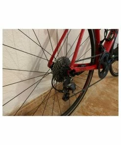 Vélo De Course Trek - 58 - 700c 8 Vélo De Course Trek - 58 - 700c -Pédales de vélo Soldes Boutique trek emonda 2016 2