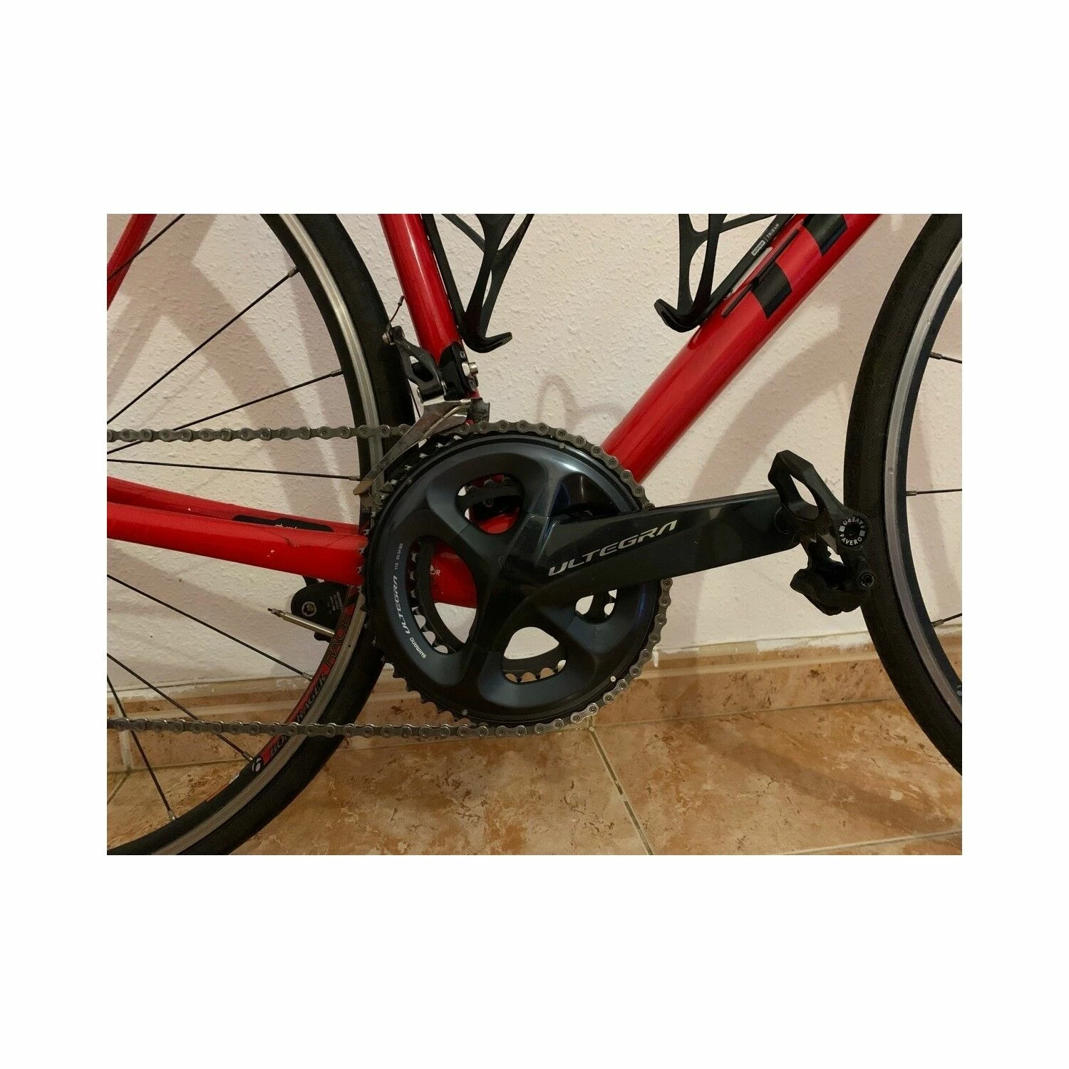 Vélo De Course Trek - 58 - 700c 4 Vélo De Course Trek - 58 - 700c – Image 4