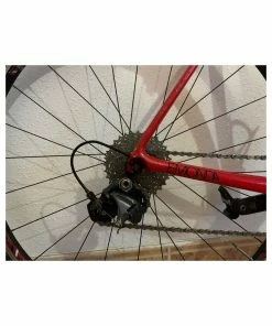 Vélo De Course Trek - 58 - 700c 11 Vélo De Course Trek - 58 - 700c -Pédales de vélo Soldes Boutique trek emonda 2016 5