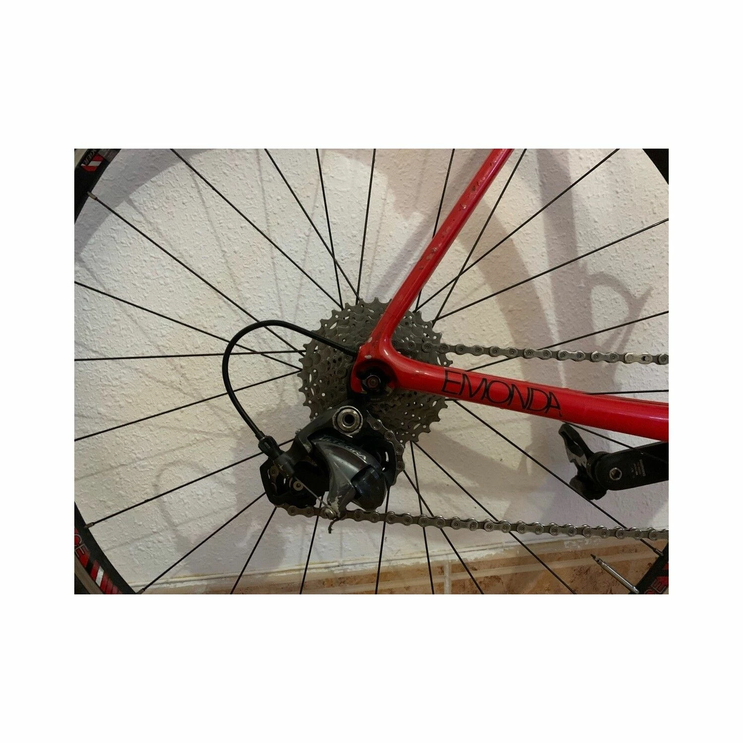 Vélo De Course Trek - 58 - 700c 6 Vélo De Course Trek - 58 - 700c – Image 6