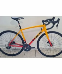 Vélo De Course Trek - 54 - 700c