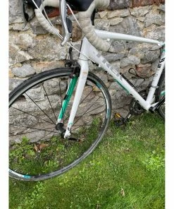 Vélo De Course Trek - 50 -Pédales de vélo Soldes Boutique trek lexa sl 50 2