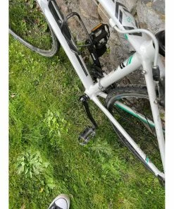 Vélo De Course Trek - 50 -Pédales de vélo Soldes Boutique trek lexa sl 50 3