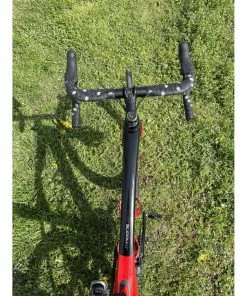 Vélo De Course Trek - 52 11 Vélo De Course Trek - 52 -Pédales de vélo Soldes Boutique trek madone di2 11v 5