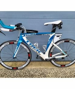 Vélo De Contre La Montre Autre Marque - 56