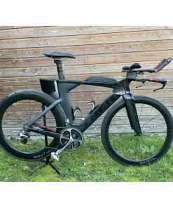 Vélo De Contre La Montre Trek - 56 -Pédales de vélo Soldes Boutique trek speed concept 9 2