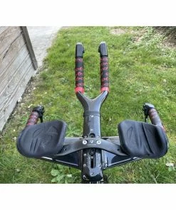 Vélo De Contre La Montre Trek - 56