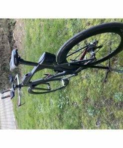 Vélo De Contre La Montre Trek - 56 -Pédales de vélo Soldes Boutique trek speed concept 9 3