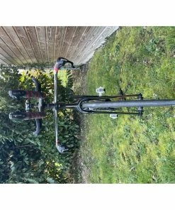 Vélo De Contre La Montre Trek - 56 -Pédales de vélo Soldes Boutique trek speed concept 9 4