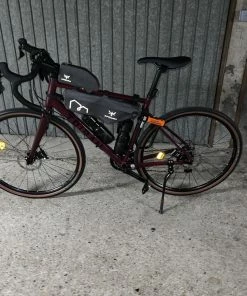 Vélo Tout Chemins Autre Marque