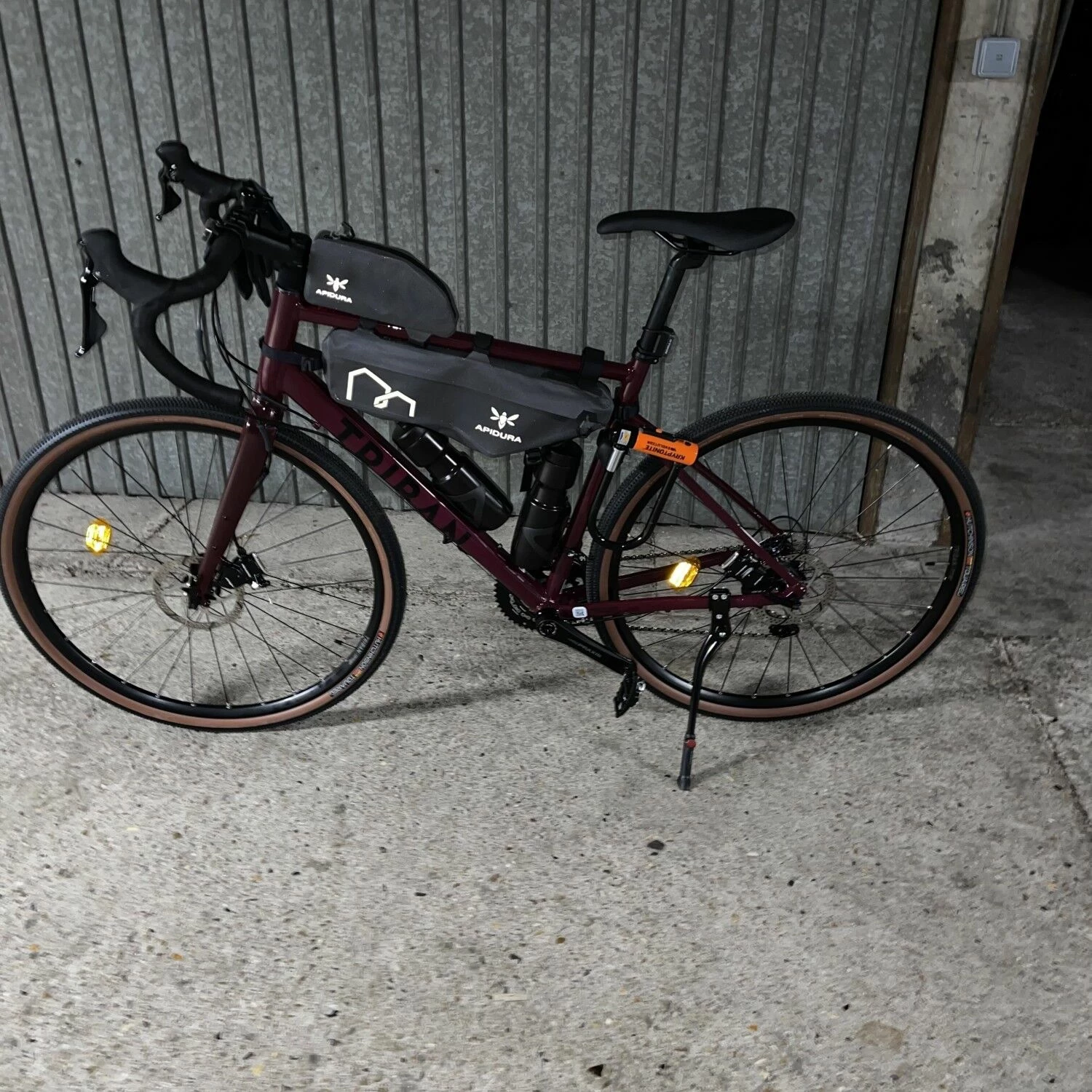 Vélo Tout Chemins Autre Marque 1 Vélo Tout Chemins Autre Marque