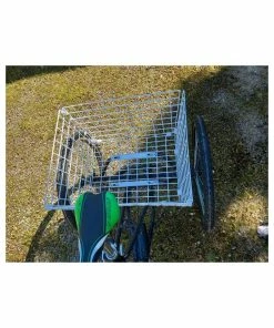 Vélo Pliant Scott -Pédales de vélo Soldes Boutique tricycle 4