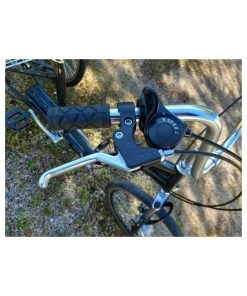 Vélo Pliant Scott -Pédales de vélo Soldes Boutique tricycle 7