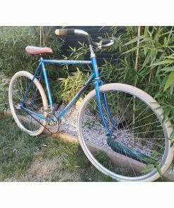 Vélo Fixie Et Singlespeed Peugeot -Pédales de vélo Soldes Boutique triplespeed 2