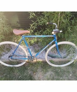 Vélo Fixie Et Singlespeed Peugeot -Pédales de vélo Soldes Boutique triplespeed 3