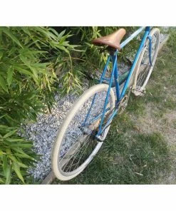 Vélo Fixie Et Singlespeed Peugeot -Pédales de vélo Soldes Boutique triplespeed 4