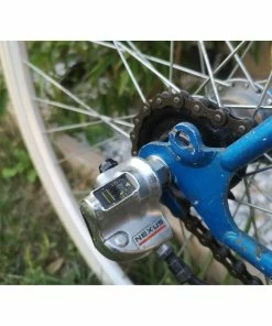 Vélo Fixie Et Singlespeed Peugeot -Pédales de vélo Soldes Boutique triplespeed 5