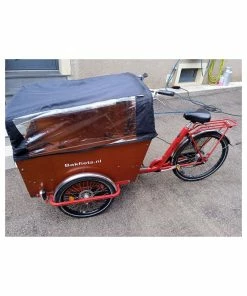 Vélo Cargo Autre Marque