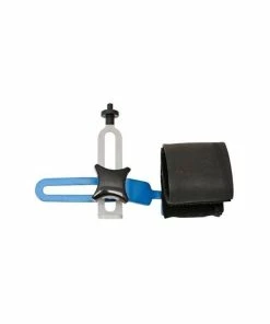 Unior Poche Pour Outil à Fixer Sur Roue De Vélo Argenté/noir:bleu 18,5 X 12,5cm - URT803 - Avis / Test