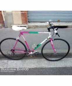 Vélo Urbain Autre Marque