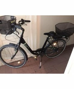 Vélo De Route électrique Autre Marque - 40