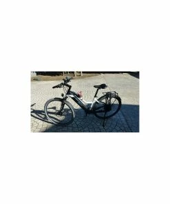 Vélo Tout Chemins Bh