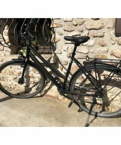 Vélo Urbain Kalkhoff -Pédales de vélo Soldes Boutique vello ville kalkhoff neuf 2