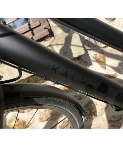 Vélo Urbain Kalkhoff