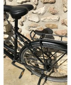 Vélo Urbain Kalkhoff -Pédales de vélo Soldes Boutique vello ville kalkhoff neuf 3