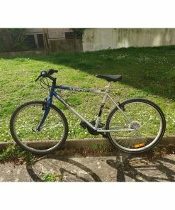 Vélo Tout Chemins Autre Marque -Pédales de vélo Soldes Boutique velo 21