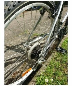 Vélo Tout Chemins Autre Marque -Pédales de vélo Soldes Boutique velo 22