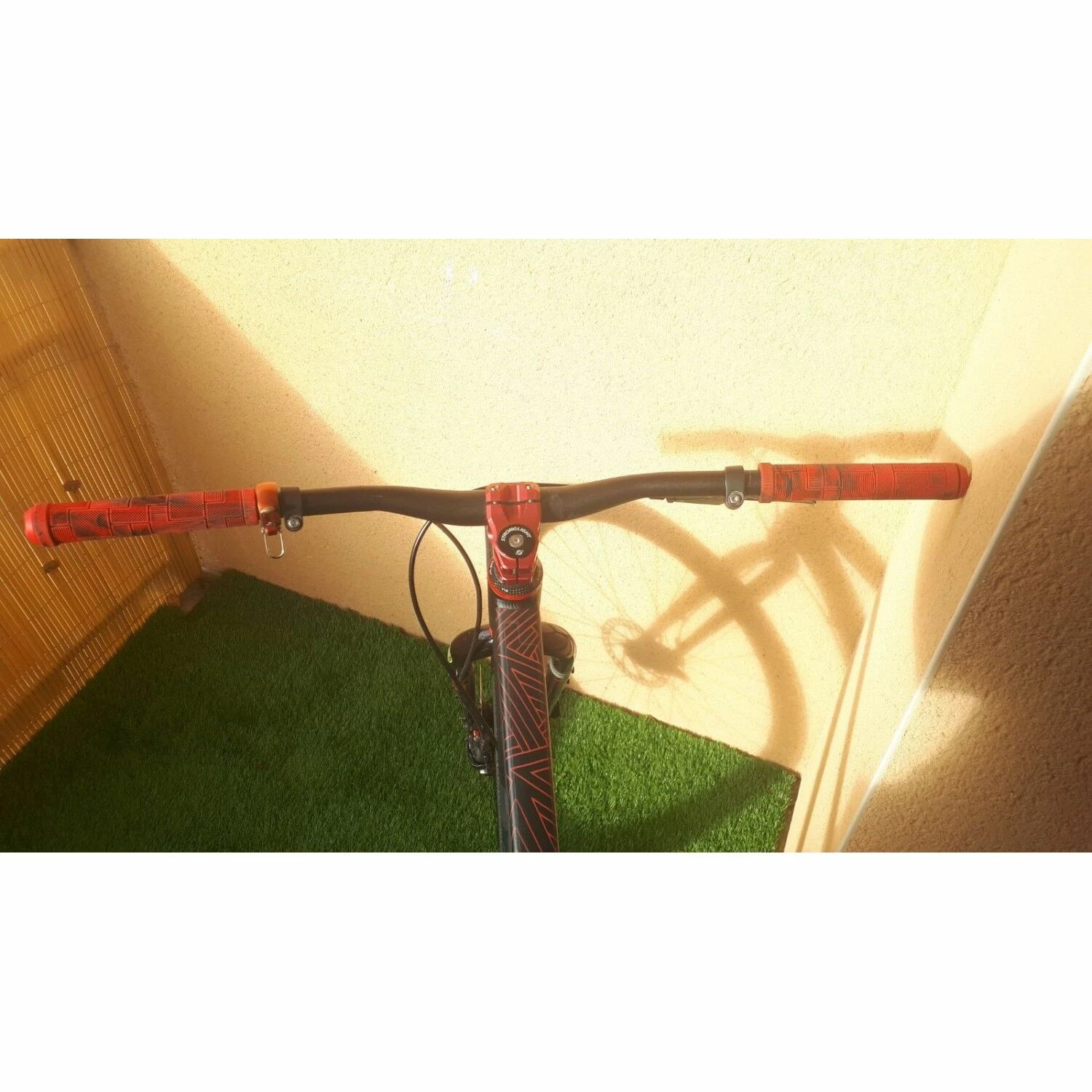 Vélo Urbain Rockrider 5 Vélo Urbain Rockrider – Image 5