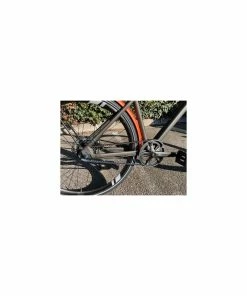 Vélo Urbain Bmc 257 AL THREE 5 Vélo Urbain Bmc 257 AL THREE -Pédales de vélo Soldes Boutique velo a courroie neuf bmc 257 al three taille xl 2