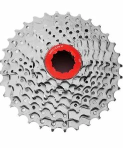 Vélo à Vélo Cassette Vélo Free Wheel Dents Dents De Pignon 8 Vitesses Terrain De Remplacement à Roue Libre Pour Bicyclette - Avis / Test