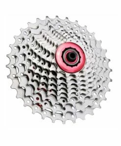 Vélo à Vélo De La Roue Libre 9 Vitesse Cassette 11-32T Remplacement Du Cyclisme De Vélo De Vélo De Montagne Cyclisme - Avis / Test