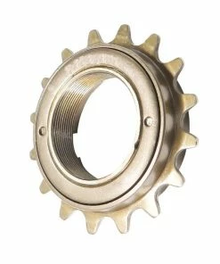 Vélo à Vélo Single Vitesse à Vélo Unique Vitesse Libre 18 Dents Vélo à Vélo Pignon De La Roue Libre Pour Une Roue Libre - Avis / Test