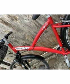 Vélo Tout Chemins Btwin -Pédales de vélo Soldes Boutique velo b twin decathlon original 5 taille l 2