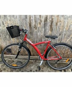 Vélo Tout Chemins Btwin