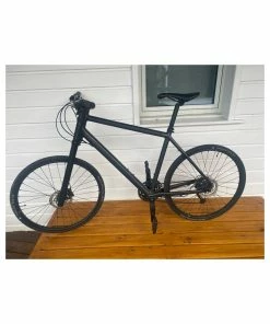 Vélo Urbain Cannondale