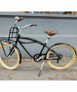 Vélo Urbain Autre Marque