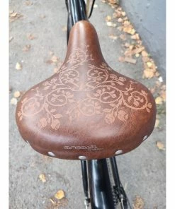 Vélo Urbain Autre Marque -Pédales de vélo Soldes Boutique velo beach cruiser square homme 3