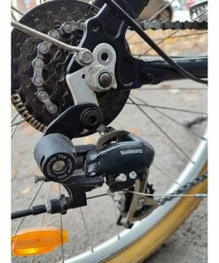 Vélo Urbain Autre Marque -Pédales de vélo Soldes Boutique velo beach cruiser square homme 5