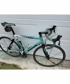 Vélo De Course Bianchi Milano - 54