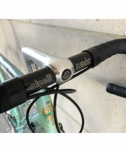 Vélo De Course Bianchi Milano - 54 -Pédales de vélo Soldes Boutique velo bianchi mega set signature 2