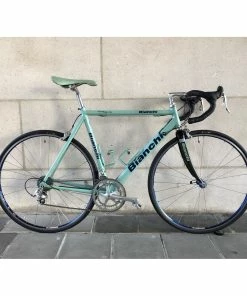 Vélo De Course Bianchi Milano - 54