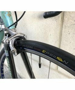 Vélo De Course Bianchi Milano - 54 -Pédales de vélo Soldes Boutique velo bianchi mega set signature 3