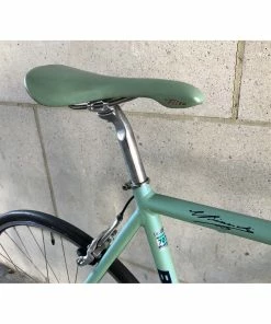 Vélo De Course Bianchi Milano - 54 -Pédales de vélo Soldes Boutique velo bianchi mega set signature 4