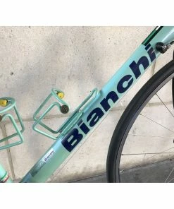 Vélo De Course Bianchi Milano - 54 -Pédales de vélo Soldes Boutique velo bianchi mega set signature 5