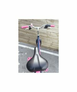 Vélo Urbain Btwin 6 Vélo Urbain Btwin -Pédales de vélo Soldes Boutique velo btwin 24 2