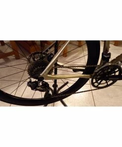 Vélo De Course Cannondale - 54 - 700c -Pédales de vélo Soldes Boutique velo cannondale synapse hi mod ultegra di2 2